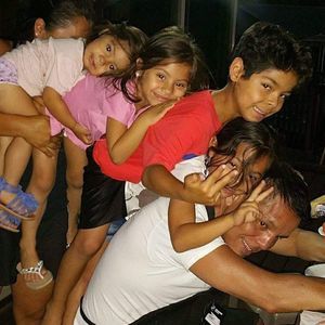 Meet your Posher, Greg